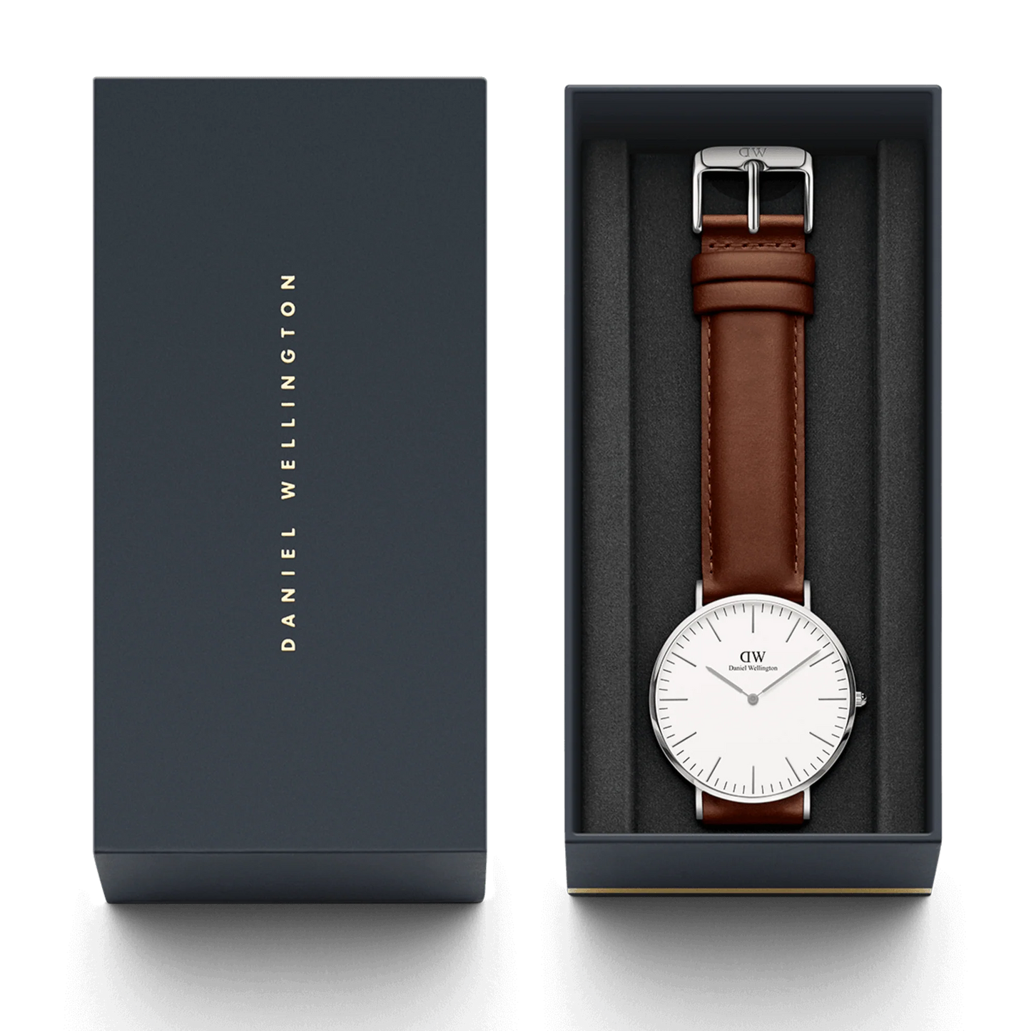 Daniel Wellington Classic St Mawes 40mm