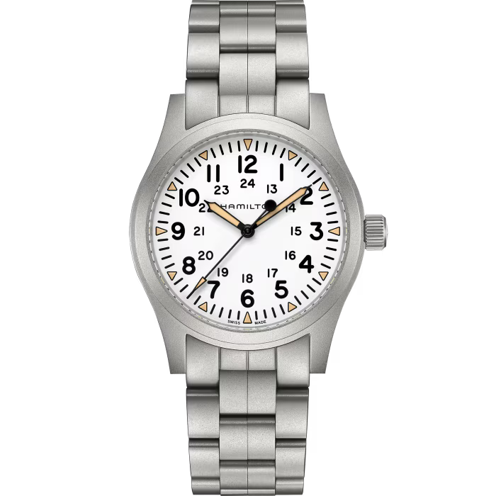 Hamilton Khaki Field Meccanico
