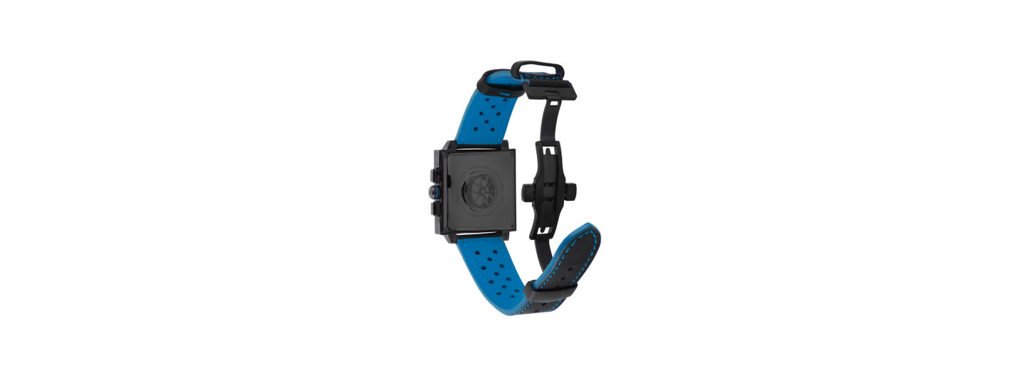 Lorenz GRANPREMIO Quadrato ref.030249BB