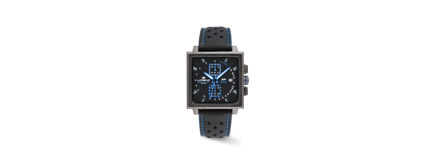 Lorenz GRANPREMIO Quadrato ref.030249BB