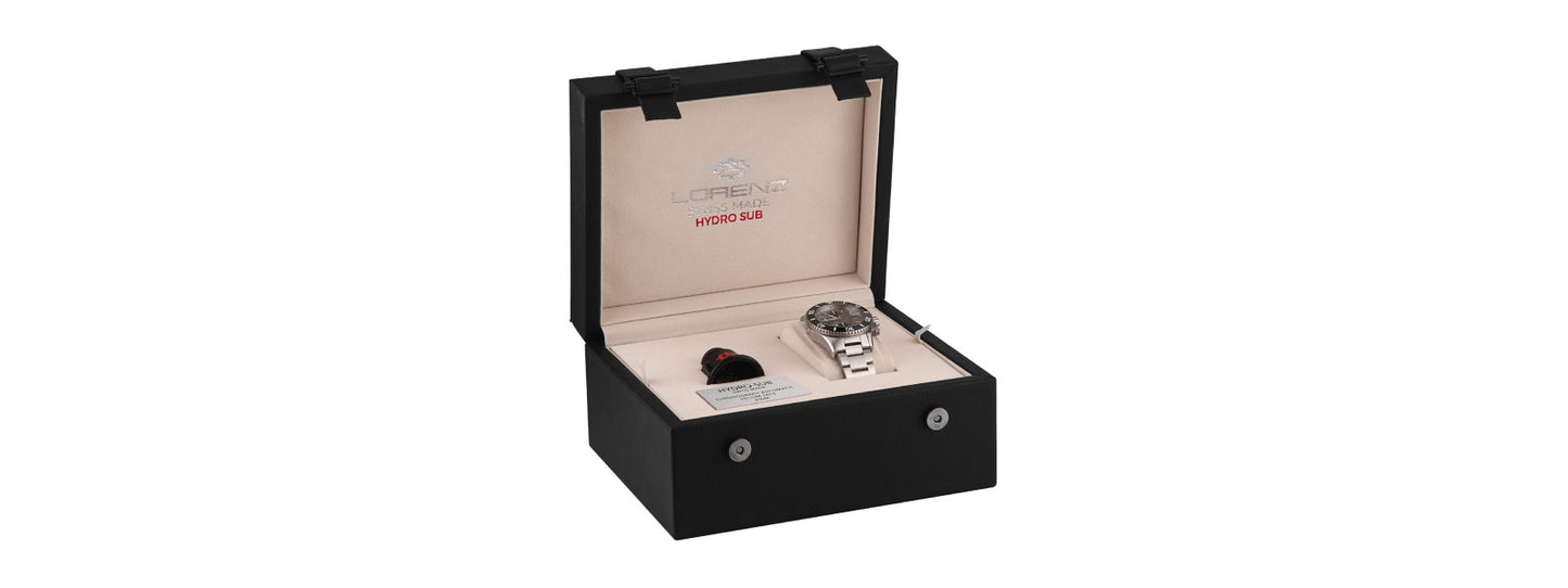 Lorenz Hydro-Sub ref.090011GG