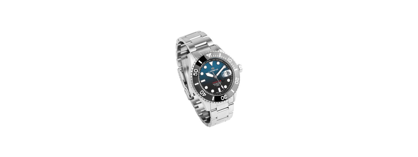 Lorenz Hydro-Sub ref.090011GG