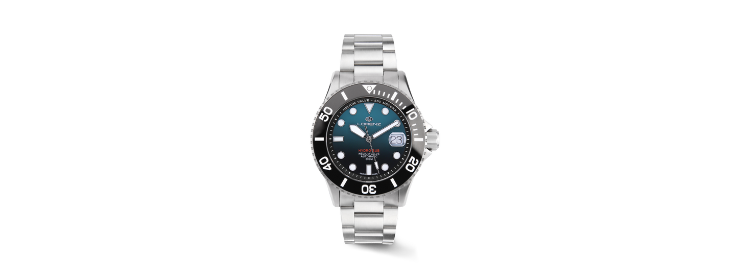 Lorenz Hydro-Sub ref.090011GG