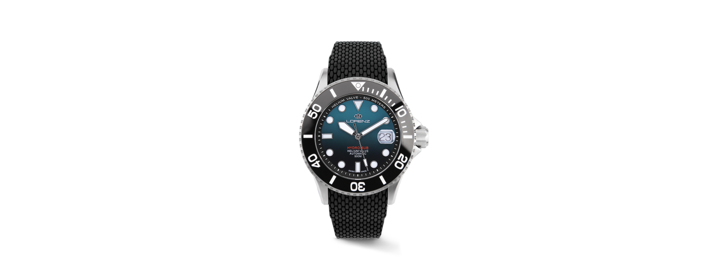 Lorenz Hydro-Sub ref.090011GG