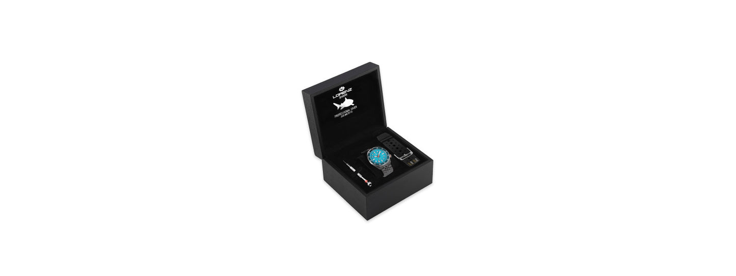 Lorenz Shark 5 ref.0300255EE