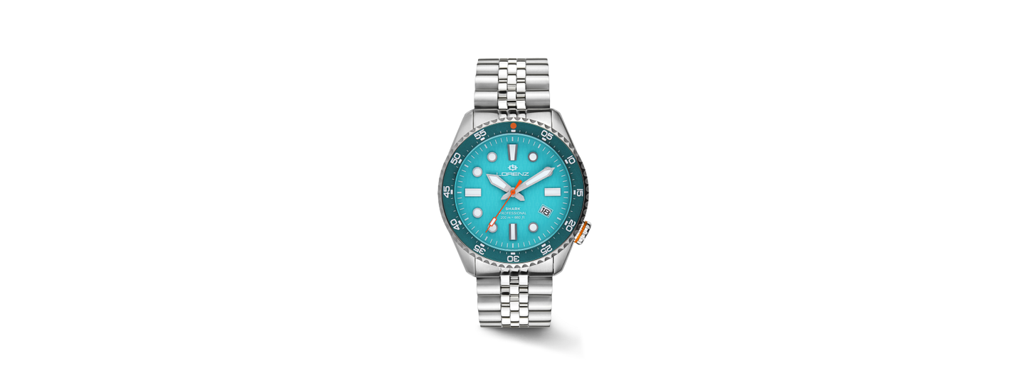 Lorenz Shark 5 ref.0300255EE