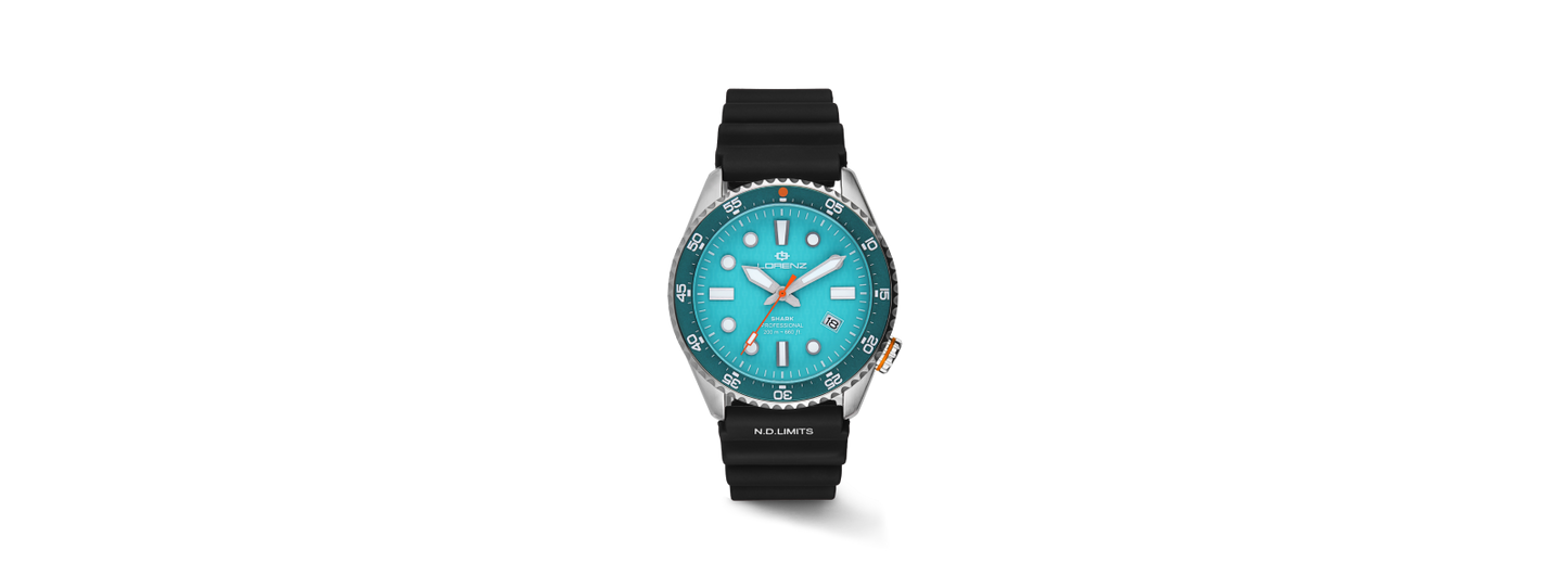 Lorenz Shark 5 ref.0300255EE