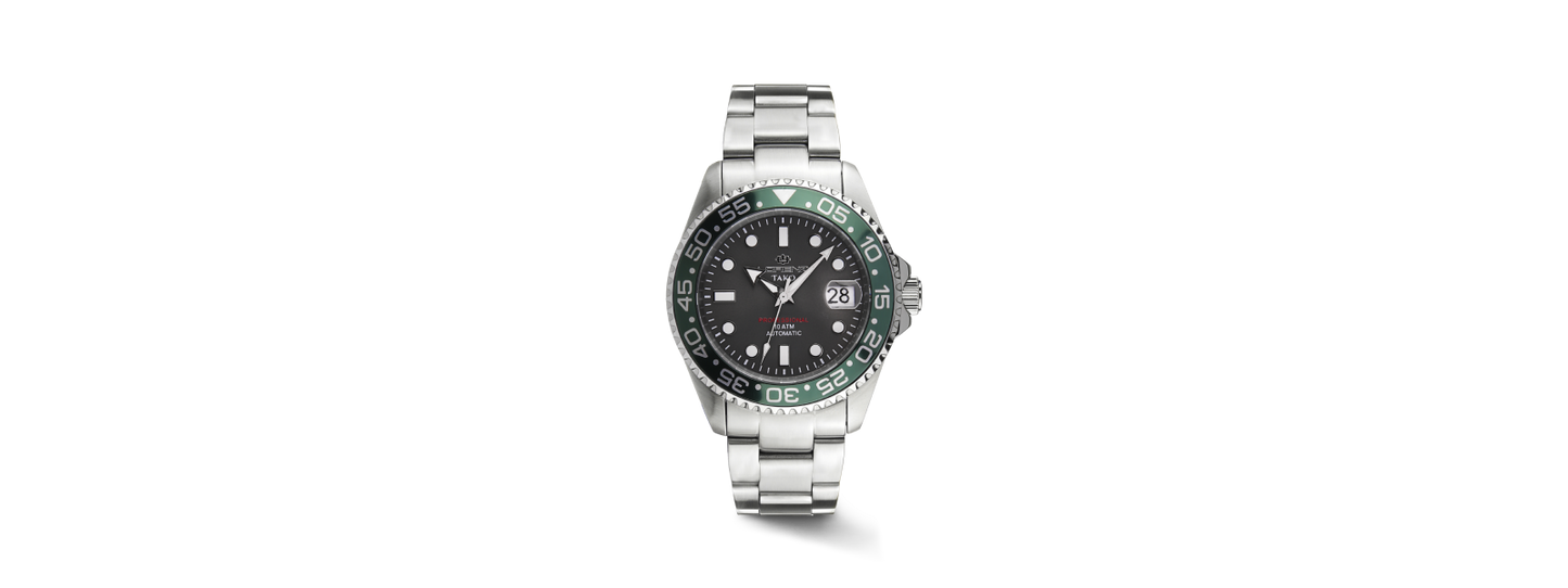 Lorenz Tako ref.030254BB
