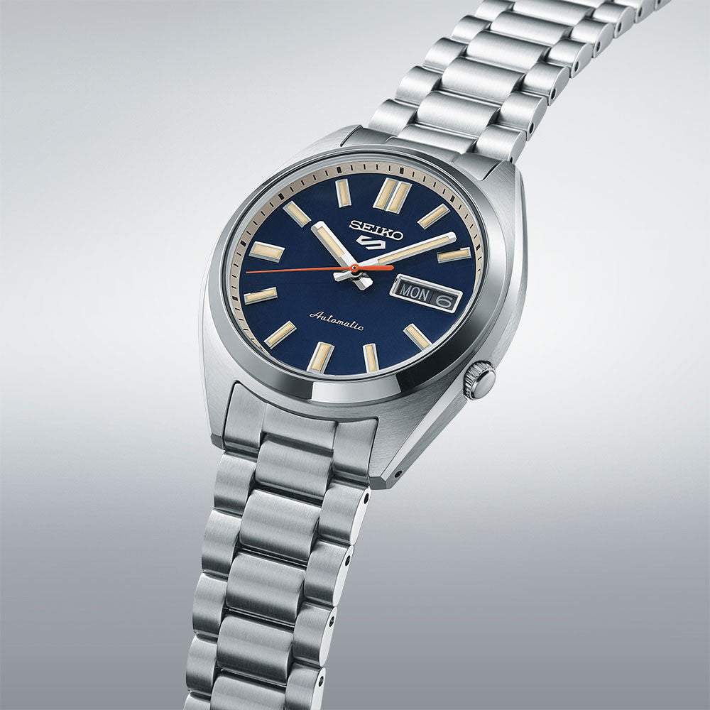 Seiko 5 Sport SRPK87K1 ICONICO