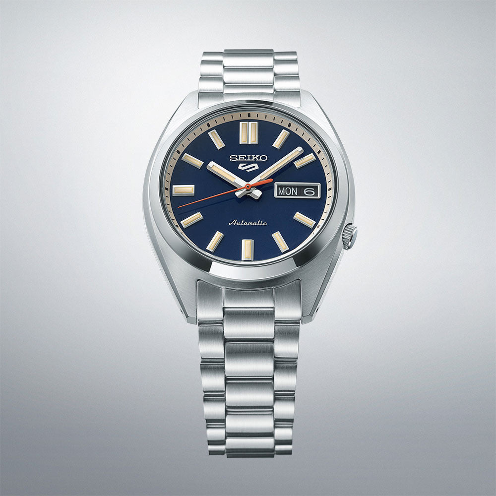 Seiko 5 Sport SRPK87K1 ICONICO
