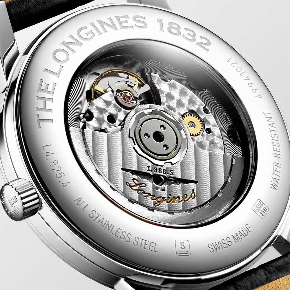 The Longines 1832