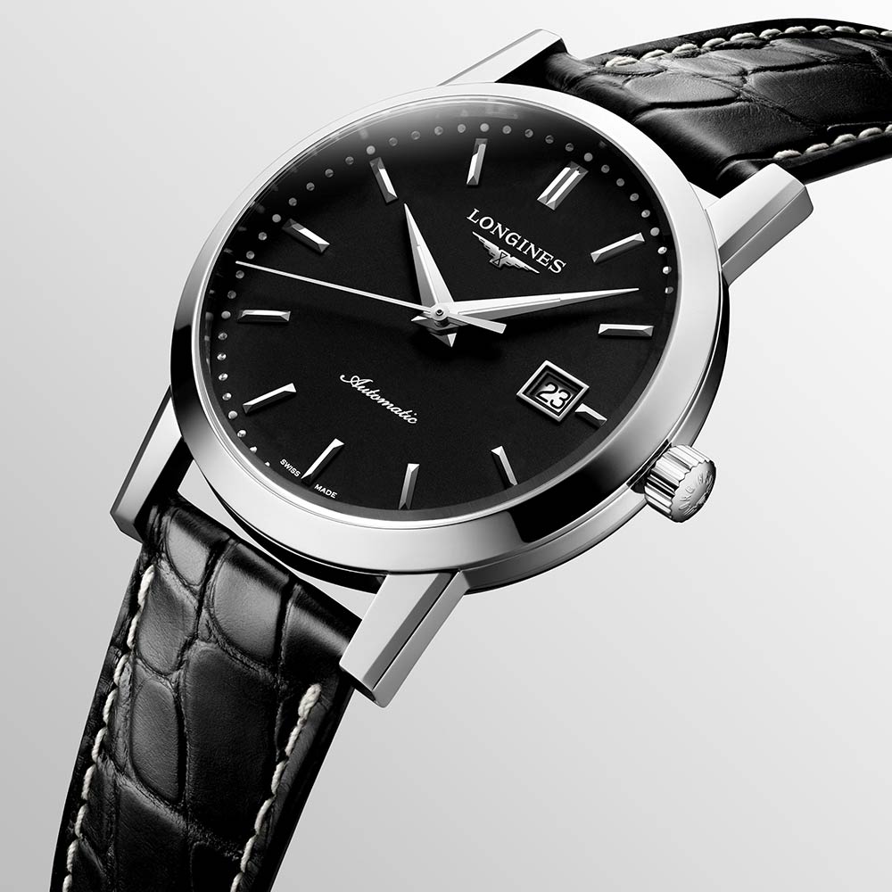 The Longines 1832