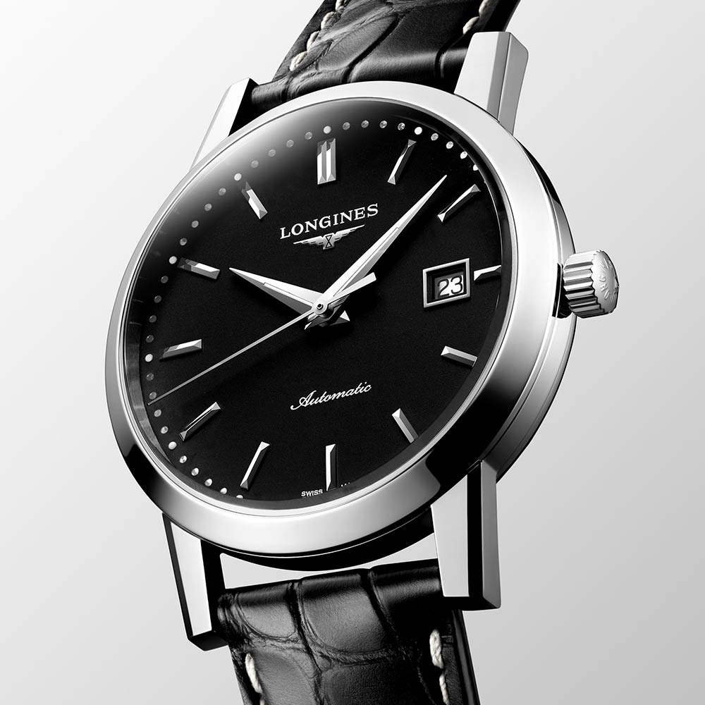 The Longines 1832