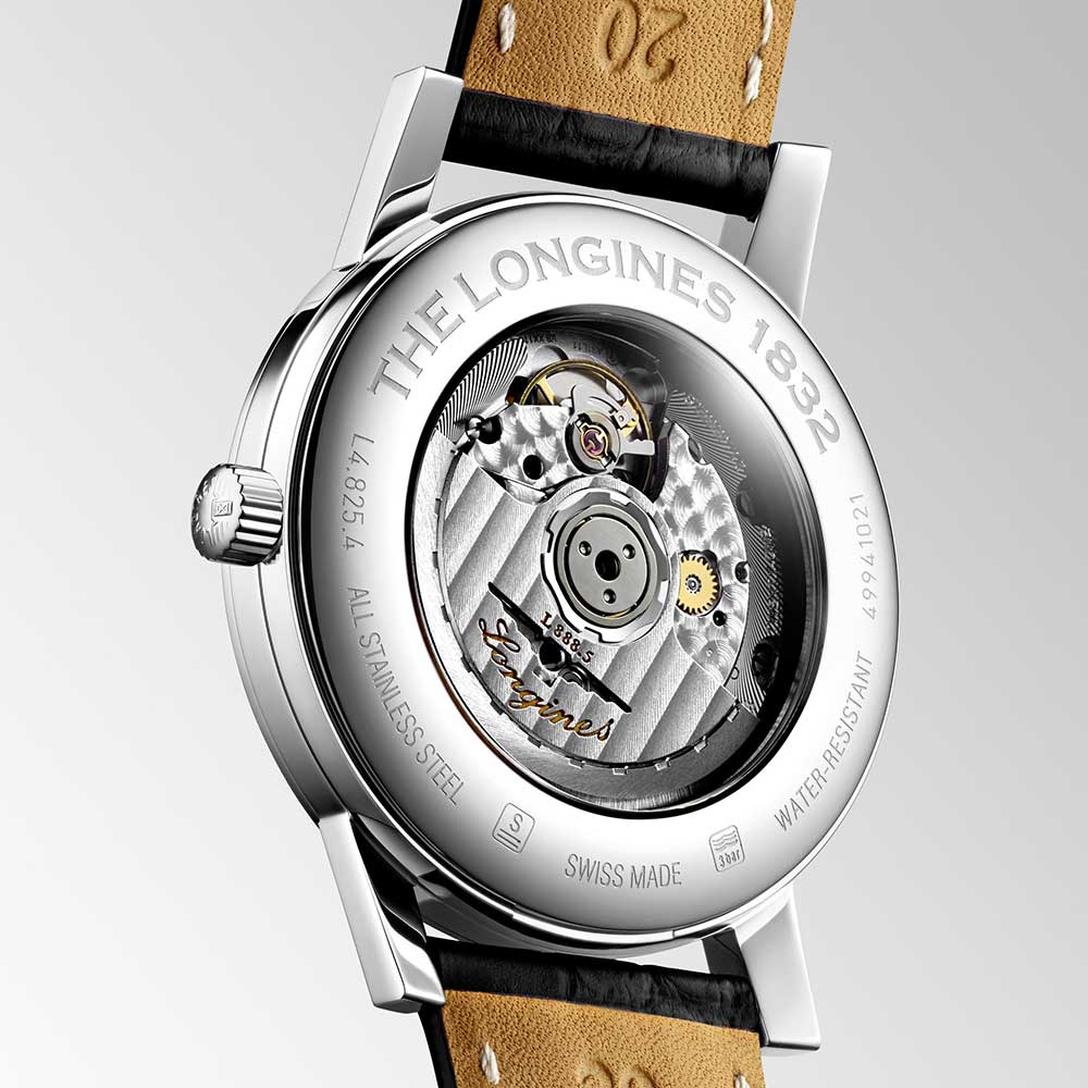 The Longines 1832