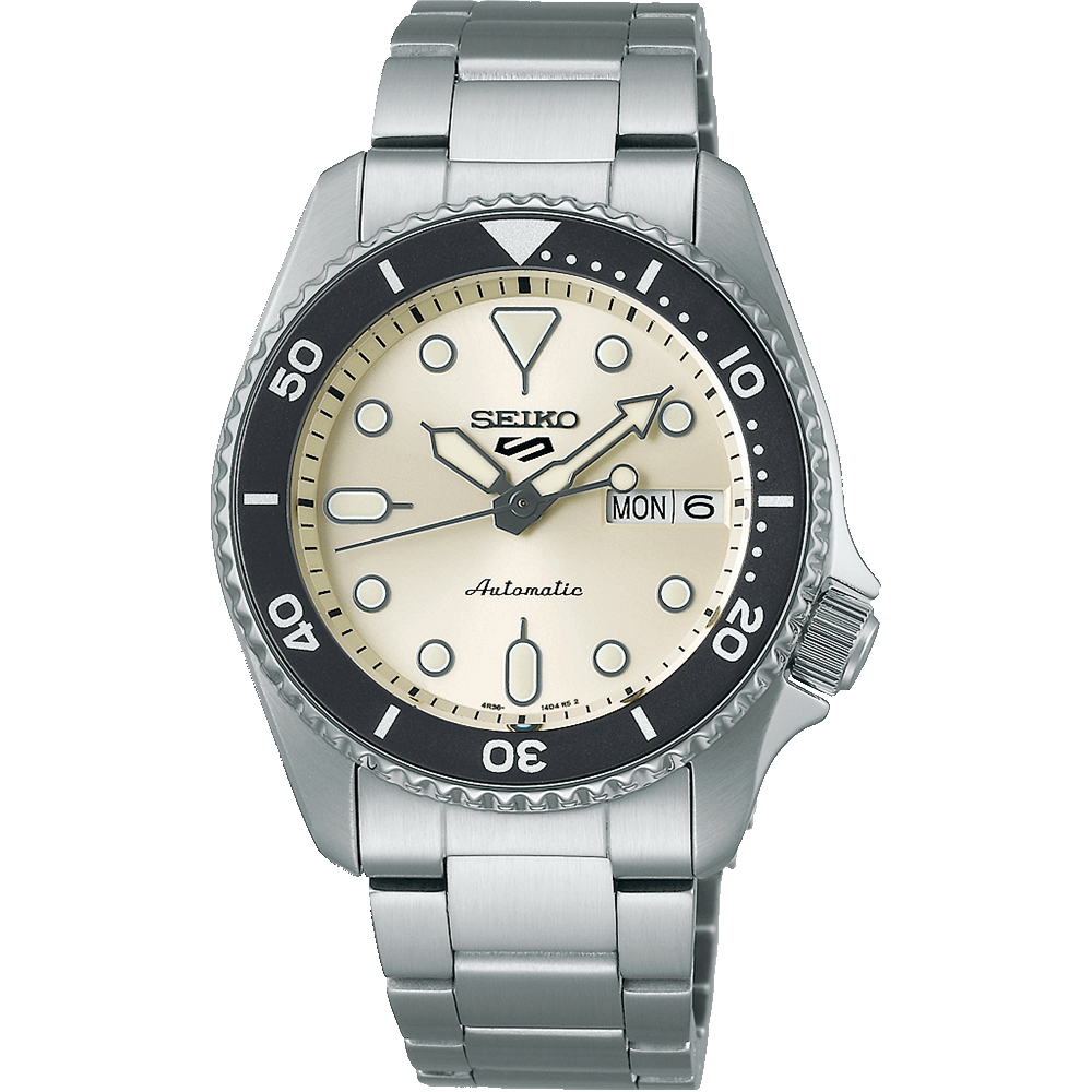 Seiko 5 Sport SRPK31K1