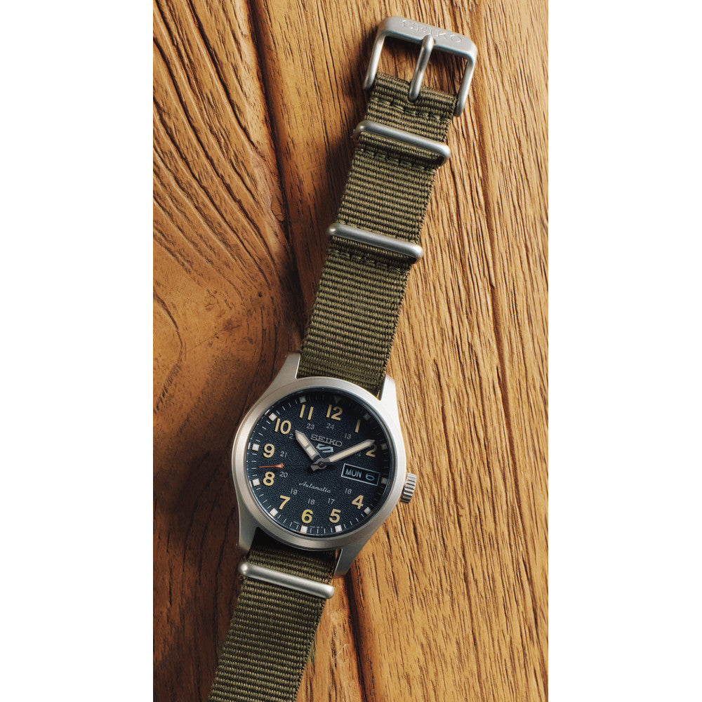 Seiko 5 sport SRPJ85K1