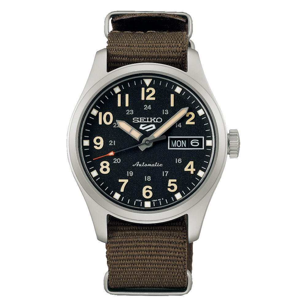 Seiko 5 sport SRPJ85K1