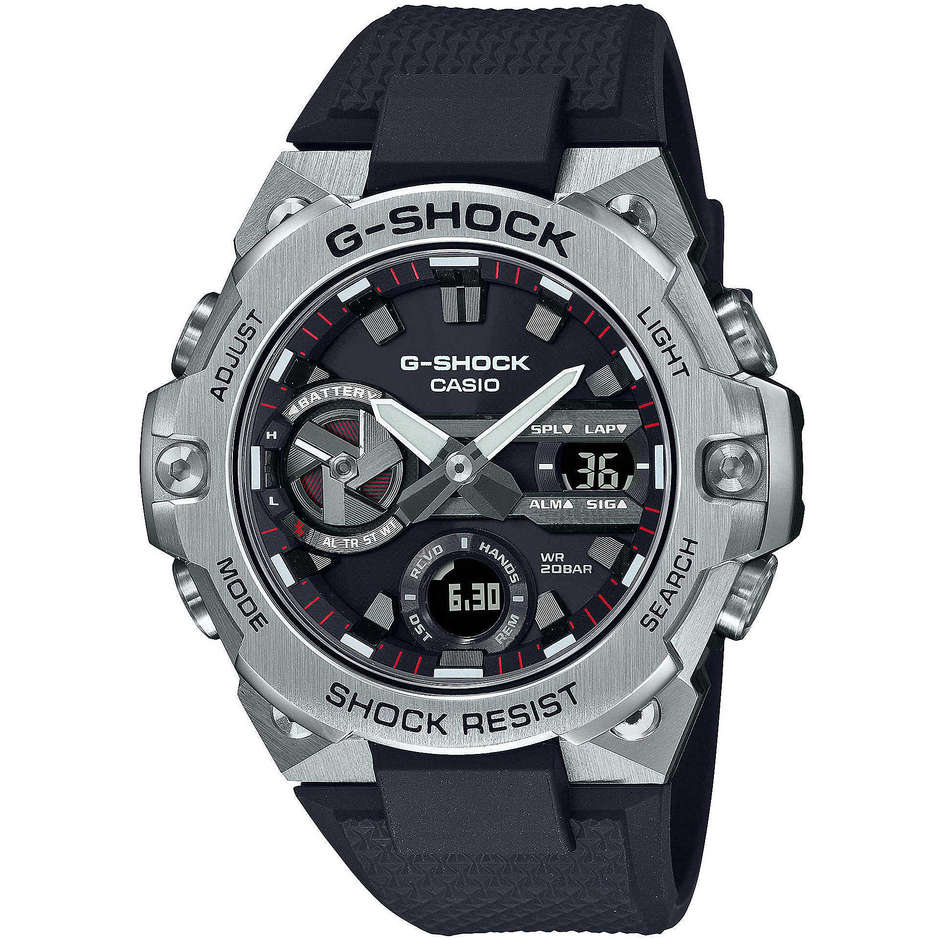 G-shock GST-B400-1A