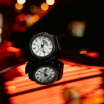 G-Shock GA-2100WD-1A