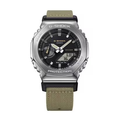 G-Shock GM-2100C-5A