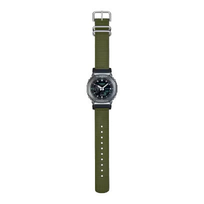 G-Shock GM-2100CB-3A