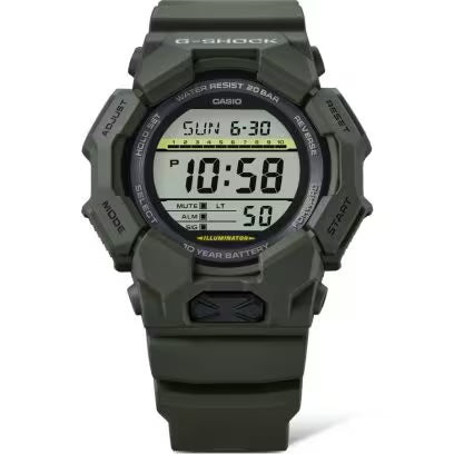 G-Shock GD-010-3