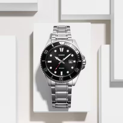 Casio MDV-107D-1A1V