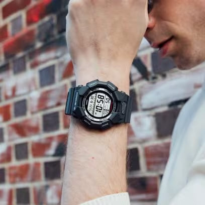 G-shock GD-010-1