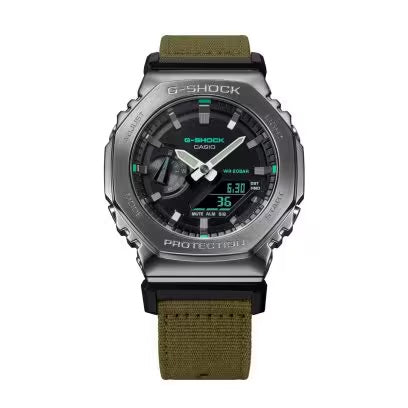 G-Shock GM-2100CB-3A