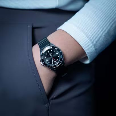 Casio MDV-10-1A1V
