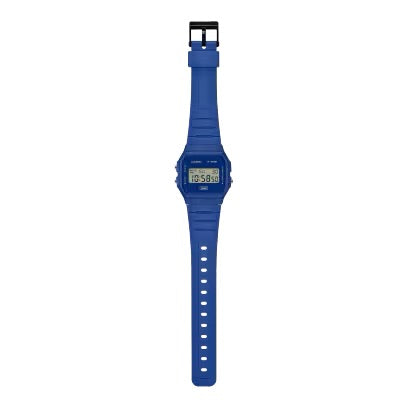Casio F-91WB-2A1