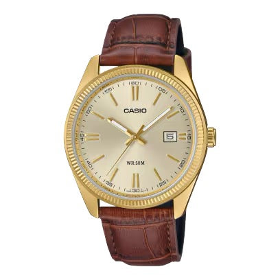 Casio MTP-1302PGL-9AV