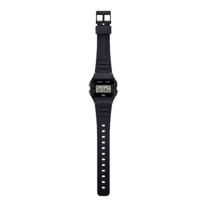 Casio F-91WB-1A