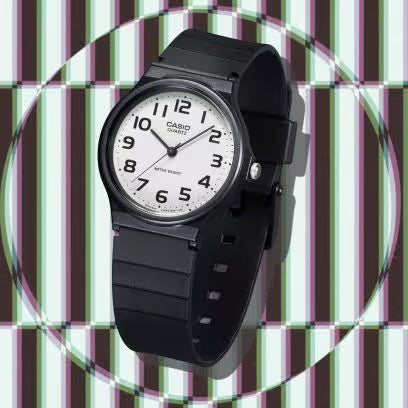 Casio MQ-24-7B2L