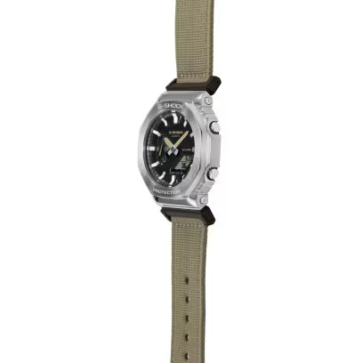 G-Shock GM-2100C-5A