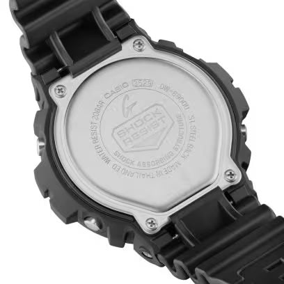 G-Shock DW-6900U-1