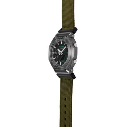 G-Shock GM-2100CB-3A