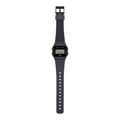 Casio F-91WB-8A