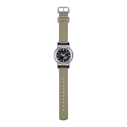 G-Shock GM-2100C-5A