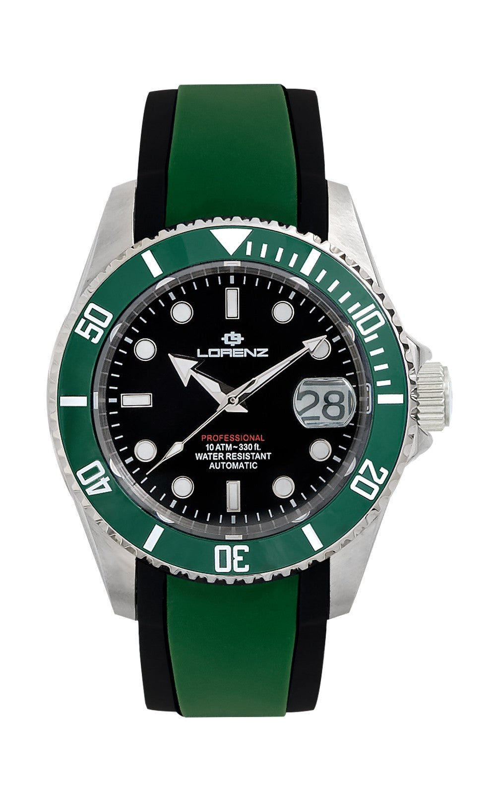 Lorenz Diver Professional