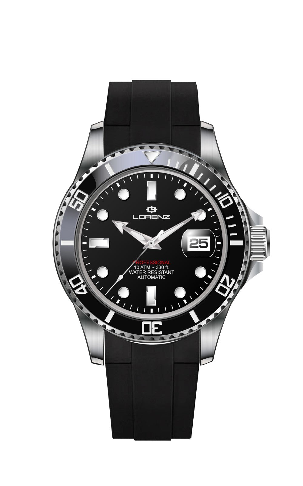 Lorenz Diver Professional