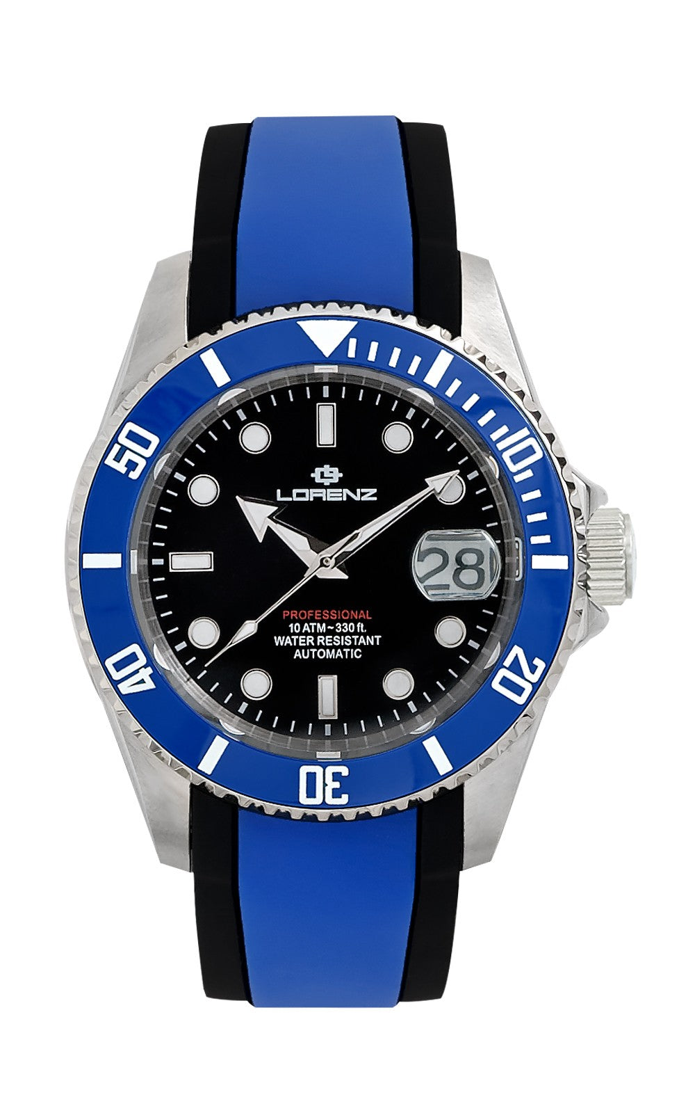 Lorenz Diver Professional