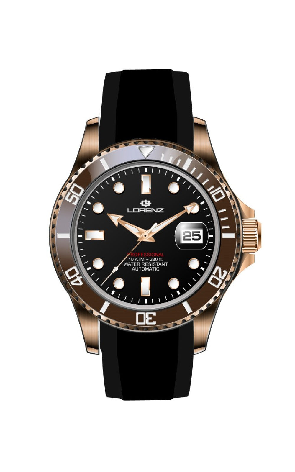 Lorenz Diver Professional