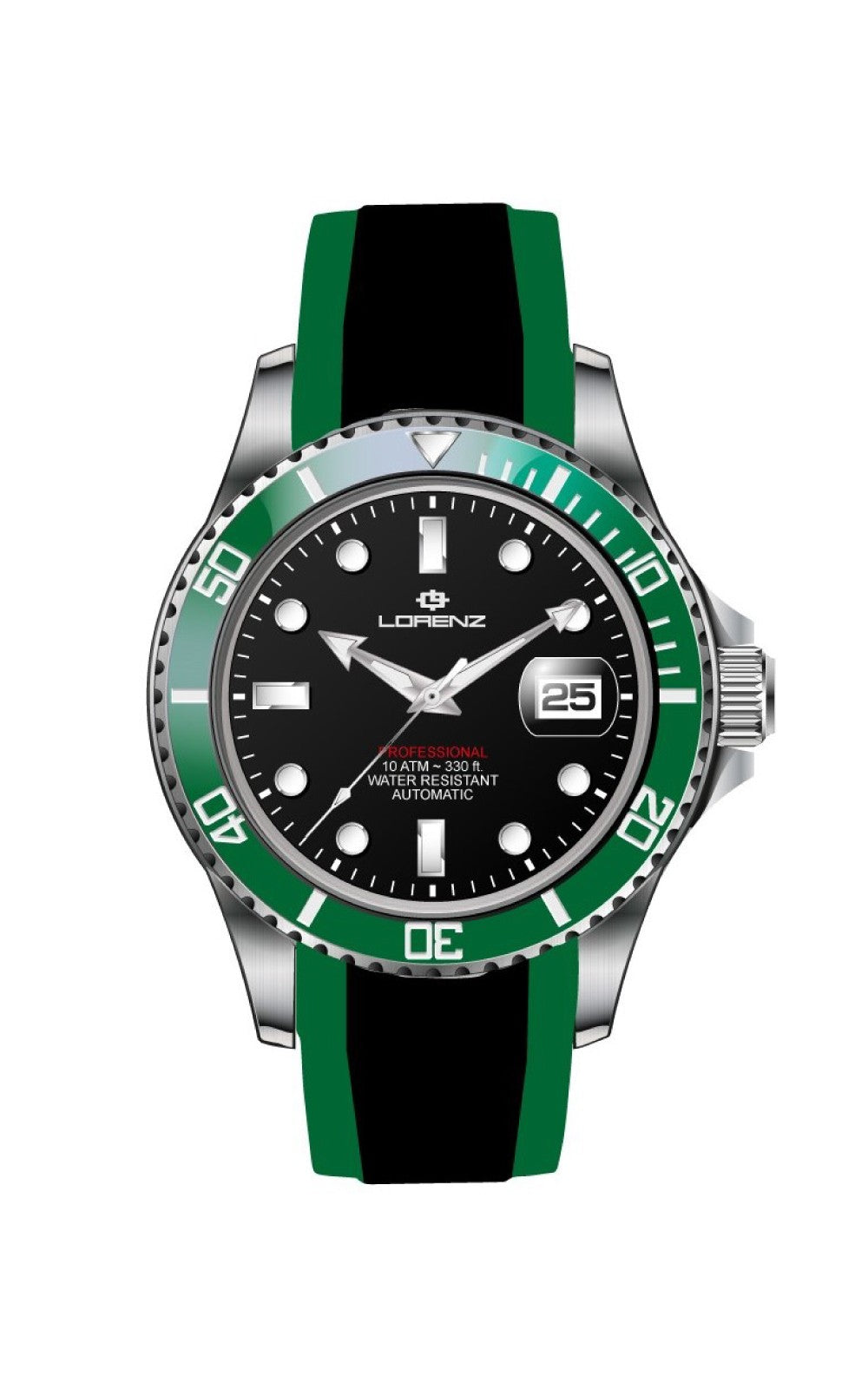 Lorenz Diver Professional
