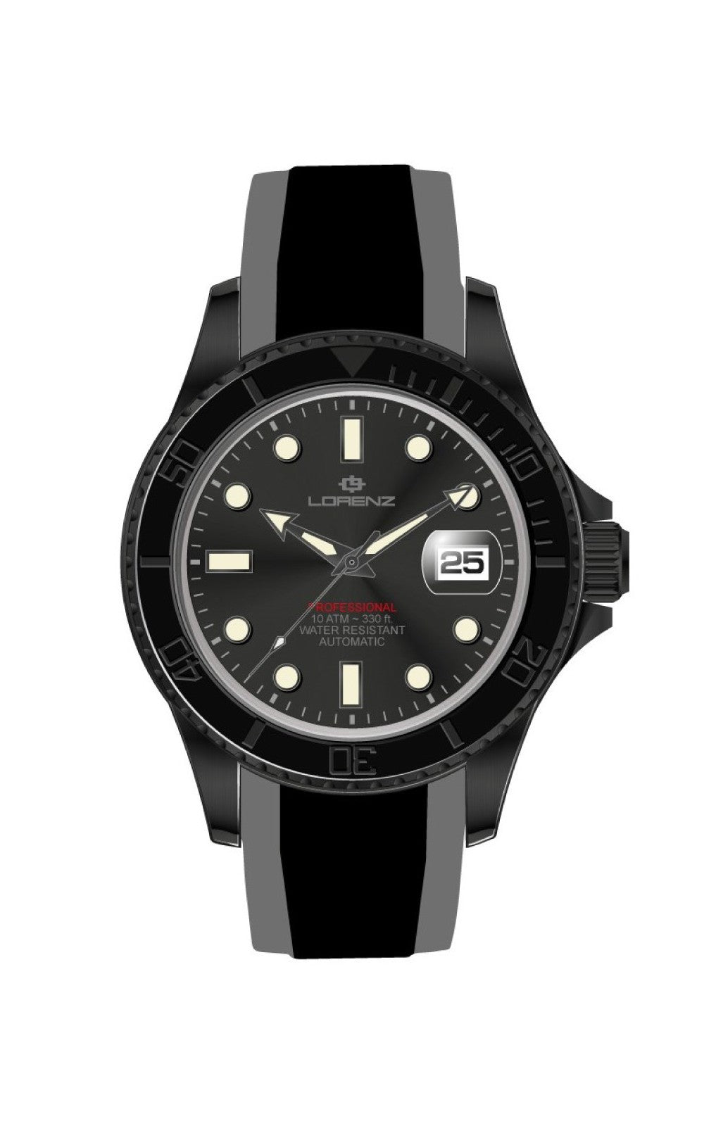 Lorenz Diver Professional