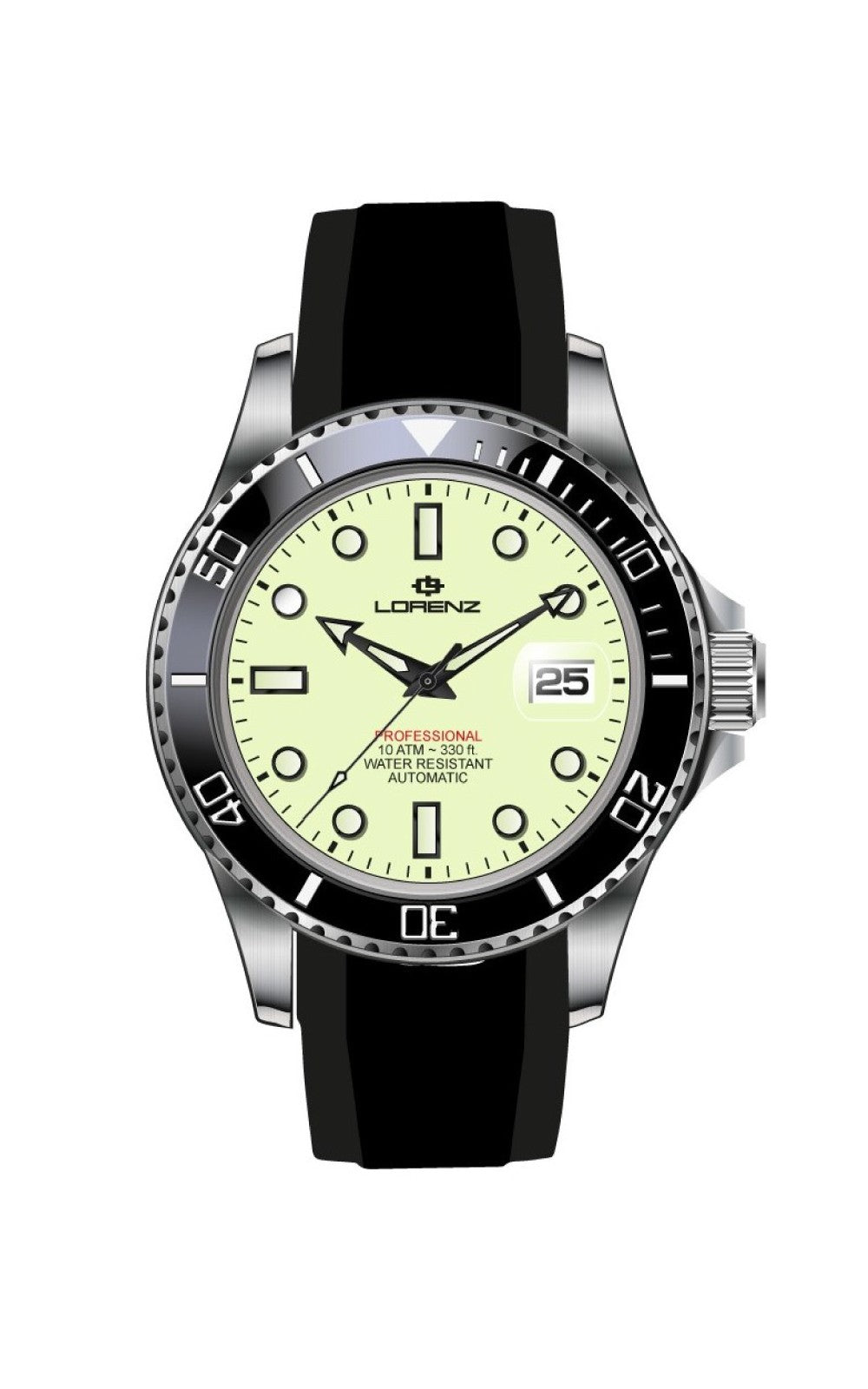 Lorenz Diver Professional