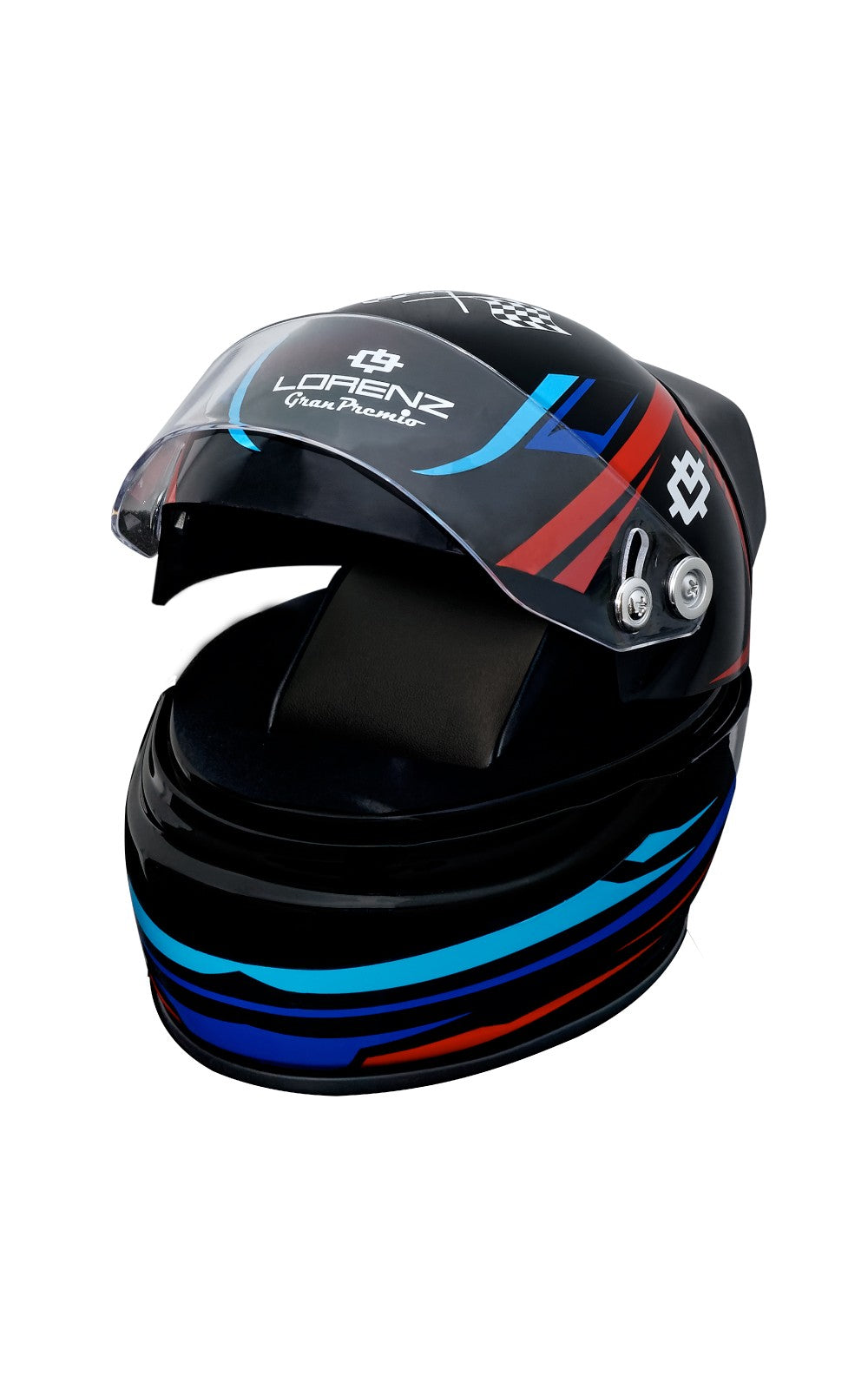 Lorenz GranPremio