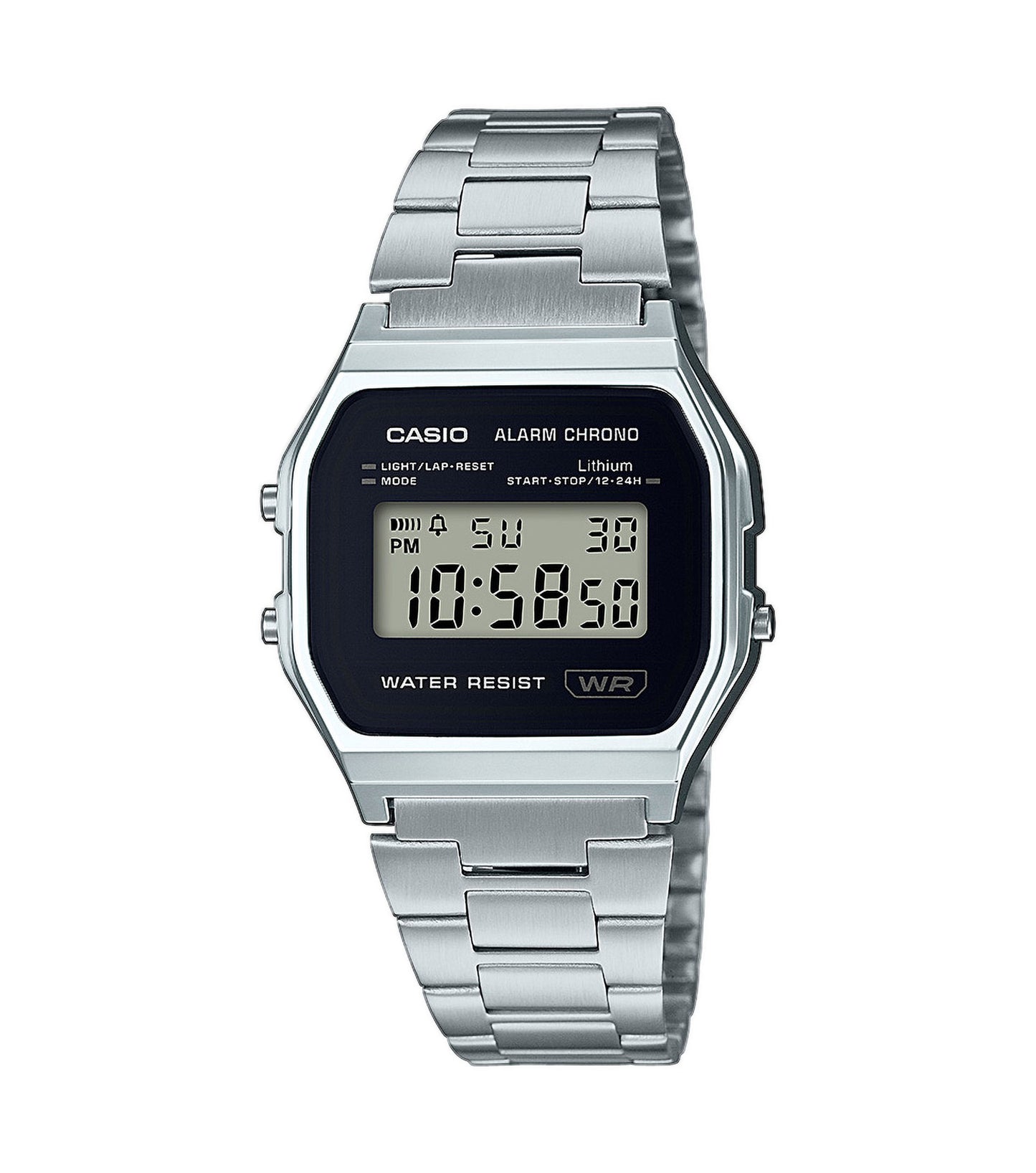 Casio Iconic