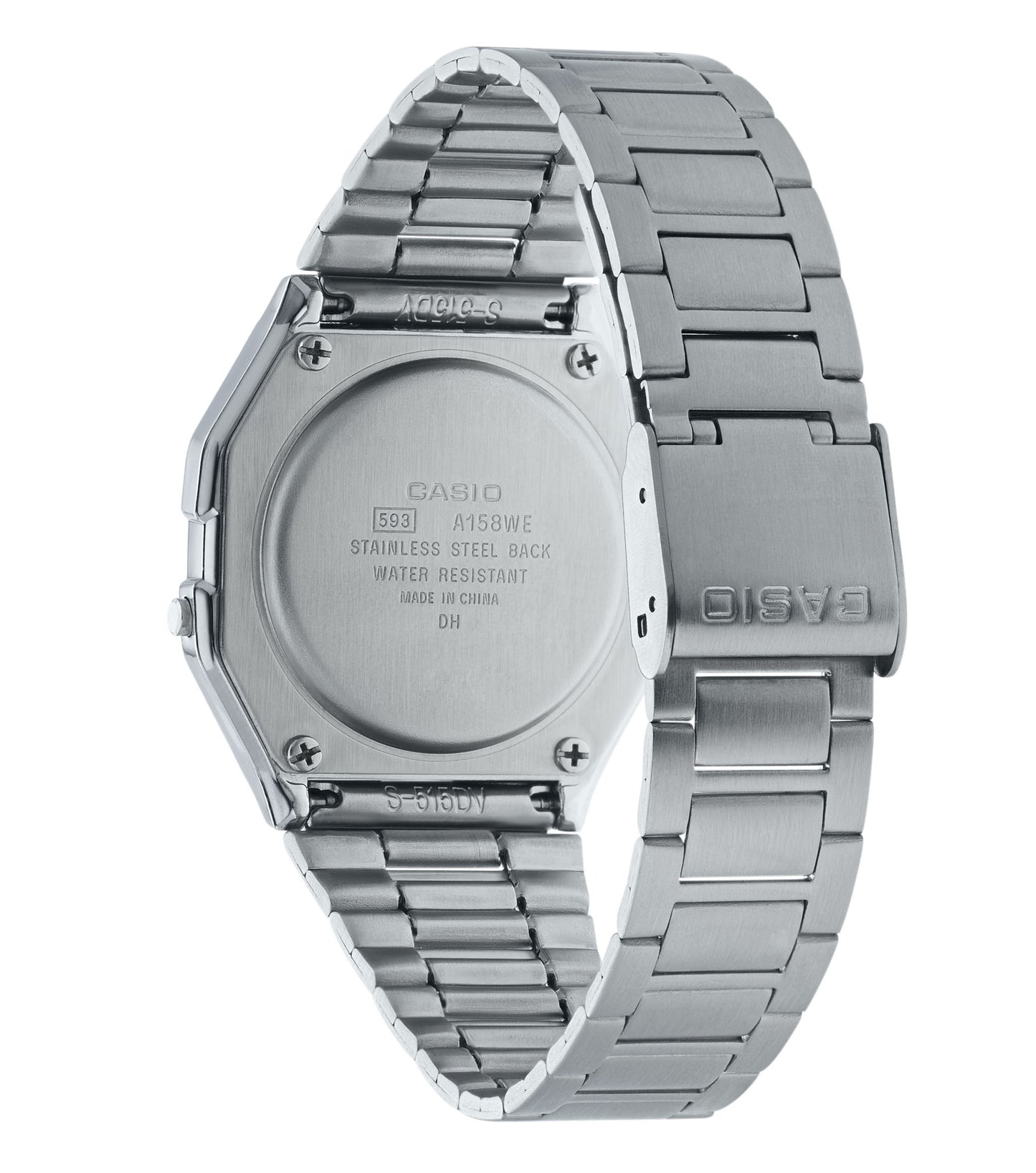 Casio Iconic