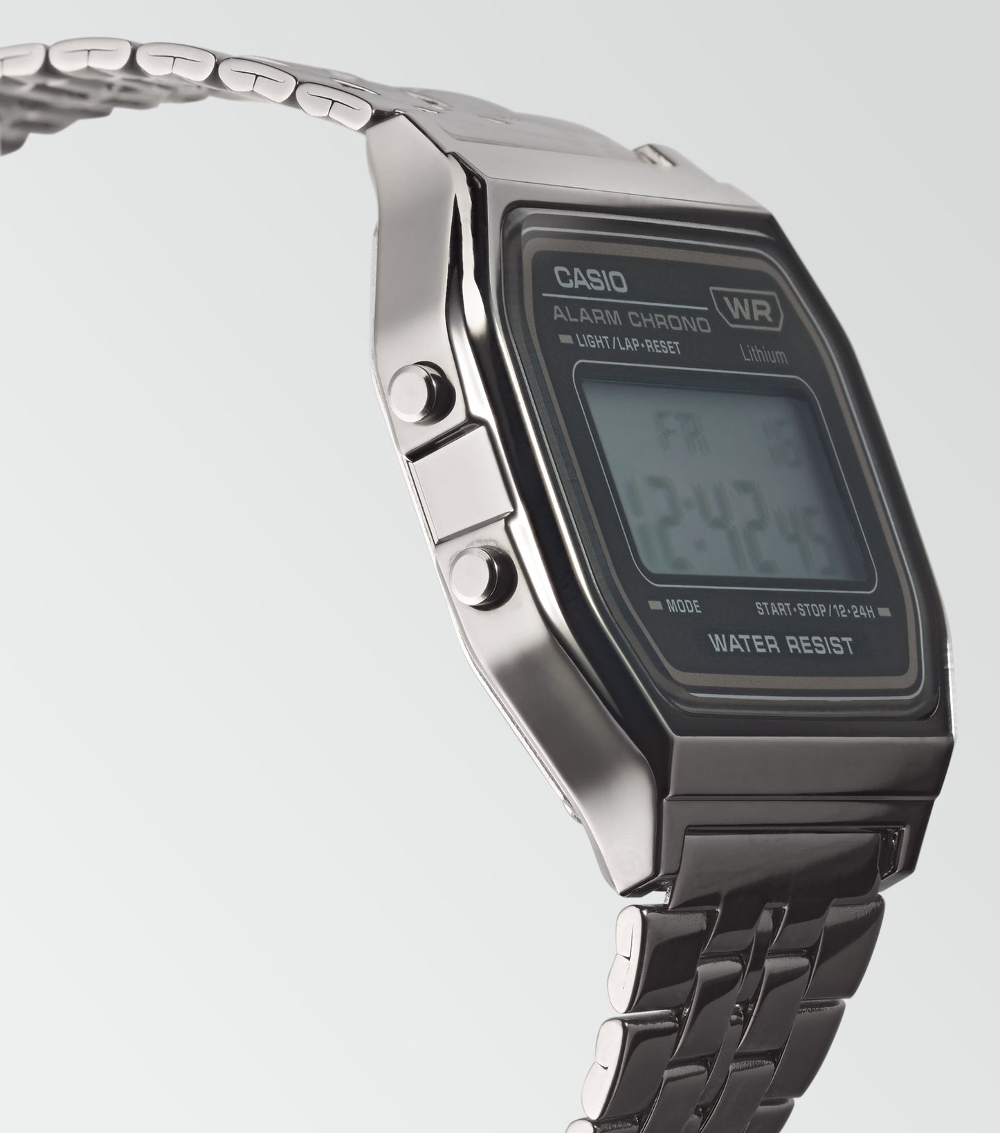Casio Iconic Grigio